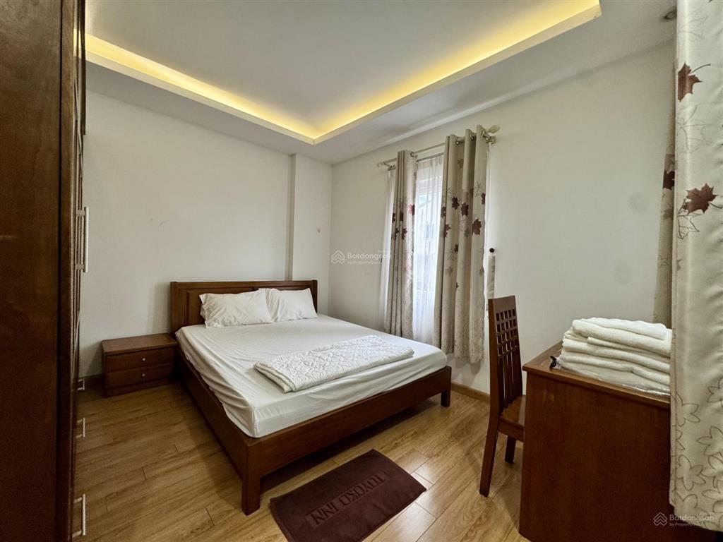 Cho thuê cc mini 55m2, 1pn, 1vs tại 12 ngách 222e, đội cấn, 8,5 triệu vnd