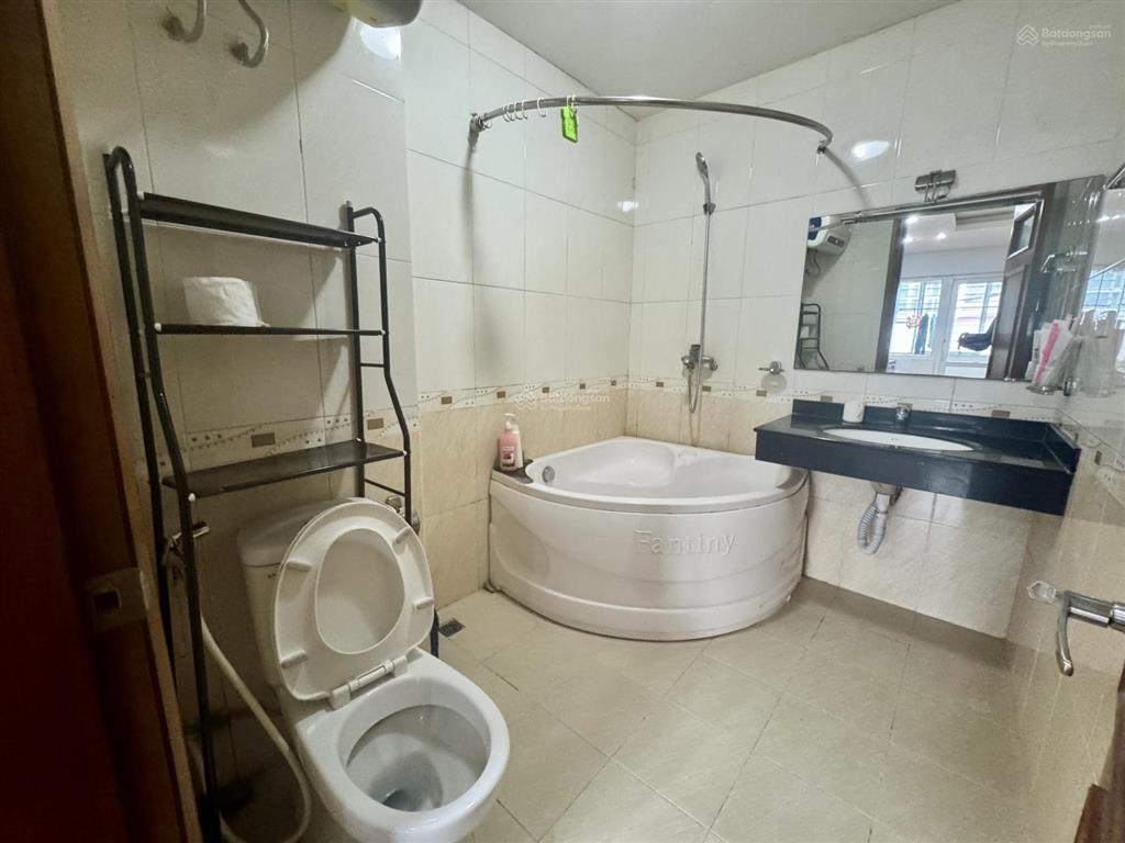 Cho thuê cc mini 55m2, 1pn, 1vs tại 12 ngách 222e, đội cấn, 8,5 triệu vnd