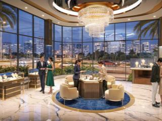 Một căn hộ duy nhất 4.8 tỷ  ngay đầu cầu rồng  dự án the legend danang