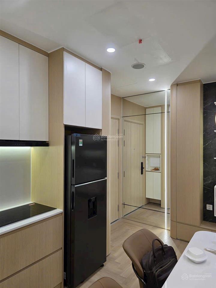 Bán căn hộ panoma 2 1+1, 50.1m² view trực diện sông hàn, pháo hoa trung tâm downtown đà nẵng