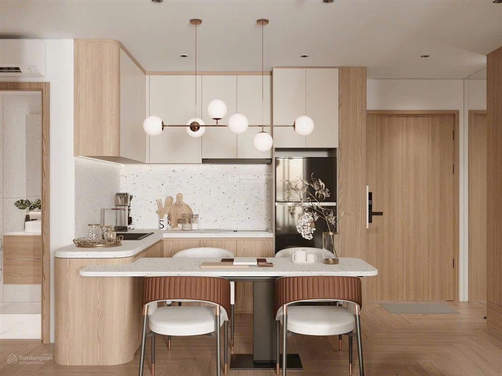 Bán căn hộ panoma 2 1+1, 50.1m² view trực diện sông hàn, pháo hoa trung tâm downtown đà nẵng