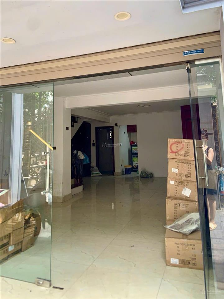 Chính chủ cho thuê nhà nguyên căn tại cầu bươu xã tân triều thanh trì 125m2