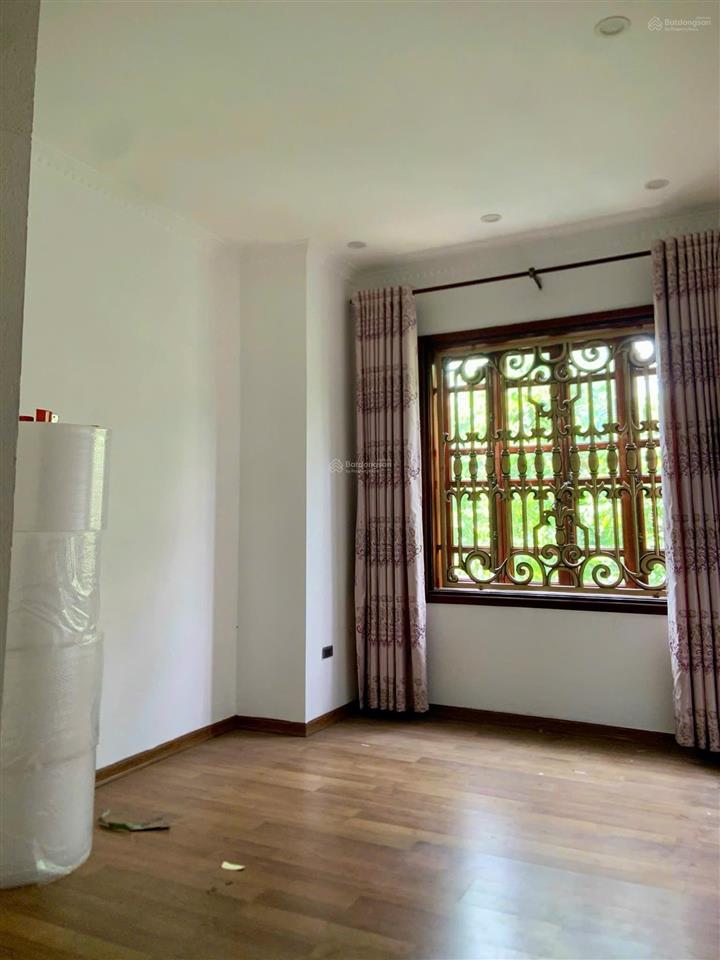 Chính chủ cho thuê nhà nguyên căn tại cầu bươu xã tân triều thanh trì 125m2