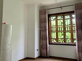 Tôi chủ nhà cho thuê nhà nguyên căn tại cầu bươu xã tân triều thanh trì 125m2