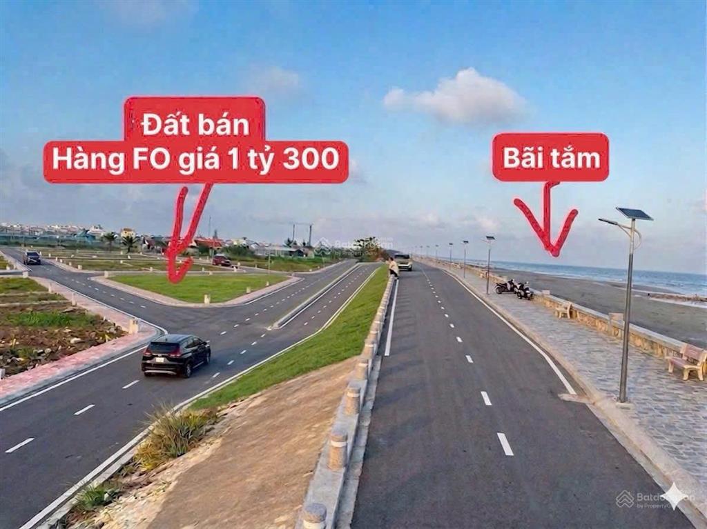 Chính chủ cần bán đất mặt biển hải hậu  nam định. giá chỉ nhỉnh 10tr/m2.  0869 916 ***