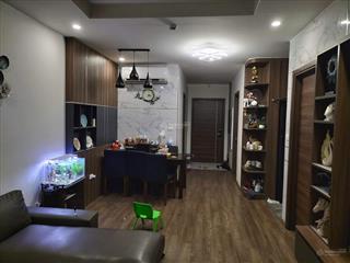 Bán căn hộ helios 75 tam trinh 2 ngủ full nội thất giá 5,x tỷ.  0977 605 ***