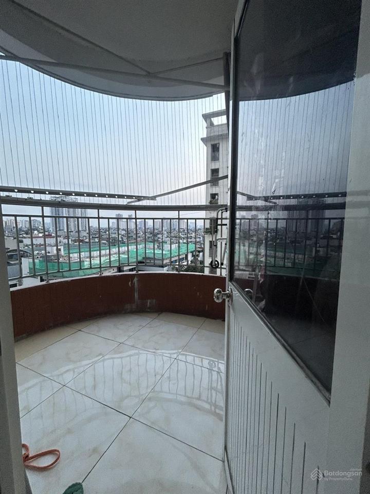 Cho thuê căn hộ chung cư 310 minh khai, 105m2, 14tr full đồ.  0977 605 ***