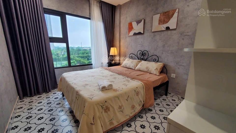 Bán căn hộ chung cư vinhomes ocean park 1 gia lâm. 1 ngủ+ full nội thất giá 2,85 tỷ.