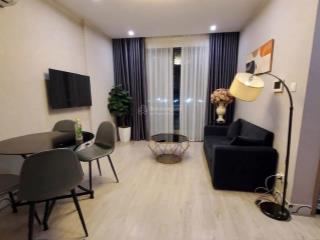 Bán căn hộ chung cư vinhomes ocean park 1 gia lâm. 1 ngủ+ full nội thất giá 2,85 tỷ.