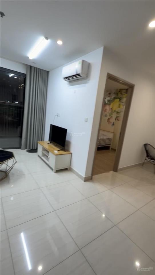 Cho thuê căn hộ cc vinhomes ocean park 1 gia lâm, 43m 1 ngủ đủ đồ 6tr.  0977 605 ***