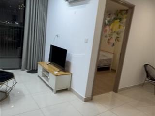 Cho thuê căn hộ cc vinhomes ocean park 1 gia lâm, 43m 1 ngủ đủ đồ 6tr.  0977 605 ***