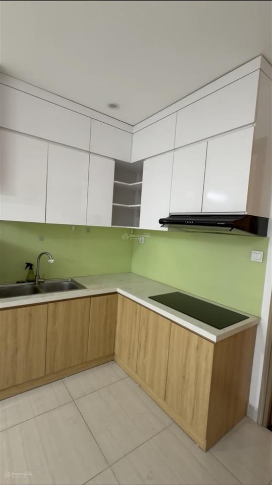 Cho thuê căn hộ cc vinhomes ocean park 1 gia lâm, 43m 1 ngủ đủ đồ 6tr.  0977 605 ***
