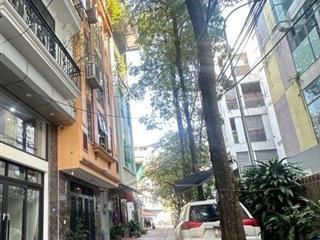 Nhà đẹp phố lê lợi hà đông | ngõ như phố ô tô tránh, vào nhà | 50m 4 tầng giá 13 tỷ