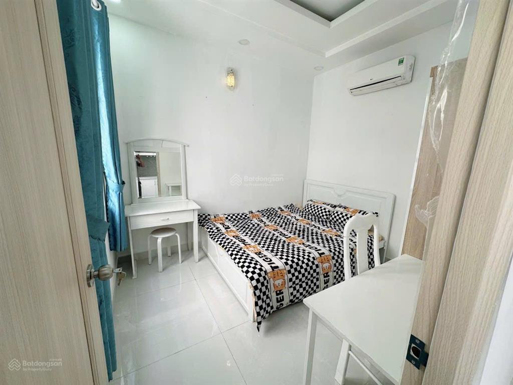 Căn hộ 1pn cityland gò vấp  tách bếp  2 cửa sổ lớn  full nội thất