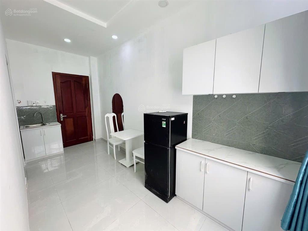 Căn hộ 1pn cityland gò vấp  tách bếp  2 cửa sổ lớn  full nội thất