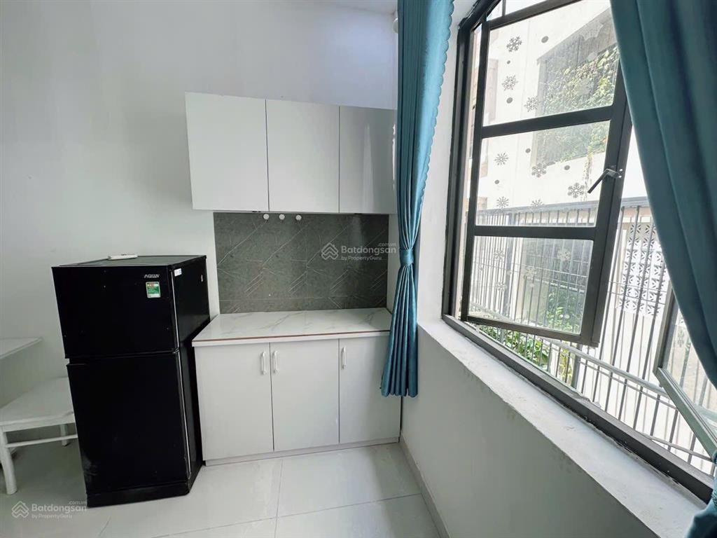 Căn hộ 1pn cityland gò vấp  tách bếp  2 cửa sổ lớn  full nội thất