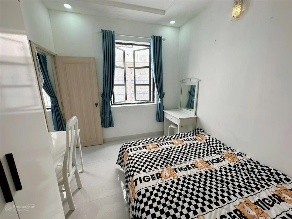 Căn hộ 1pn cityland gò vấp  tách bếp  2 cửa sổ lớn  full nội thất