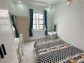 Căn hộ 1pn cityland gò vấp  tách bếp  2 cửa sổ lớn  full nội thất