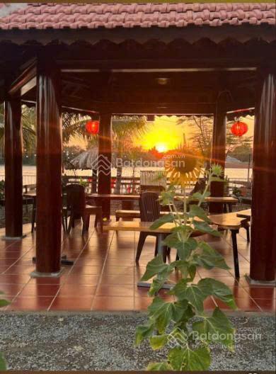 Chính chủ bán gấp lô đất mặt tiền sông view cực đẹp tân uyên, bình dương