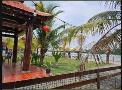 Chính chủ bán gấp lô đất mặt tiền sông view cực đẹp tân uyên, bình dương