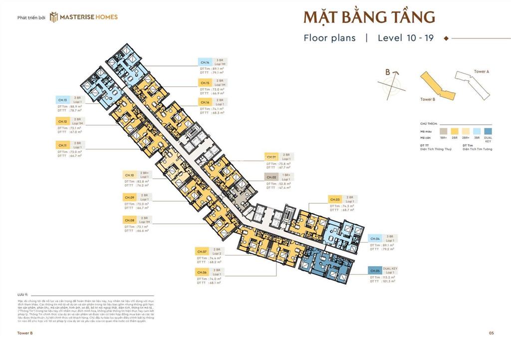 Dự án masteri rivera  bán duy nhất 1 căn hướng nam view sông đón gió cực mát, duy nhất 1 giá.