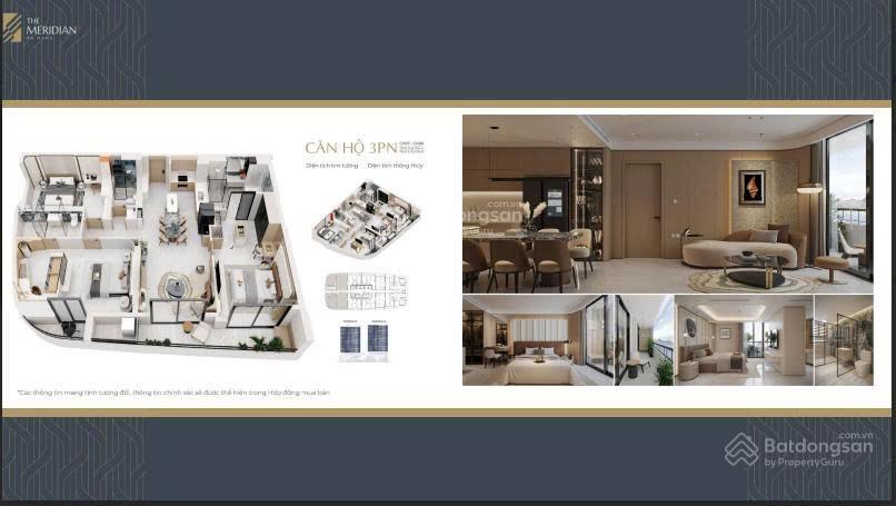 The meridian  căn hộ cao cấp bên sông hàn, liền kề điểm bắn pháo hoa diff & tháp 69 tầng sun group