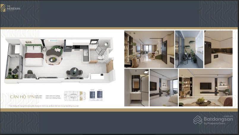 The meridian  căn hộ cao cấp bên sông hàn, liền kề điểm bắn pháo hoa diff & tháp 69 tầng sun group