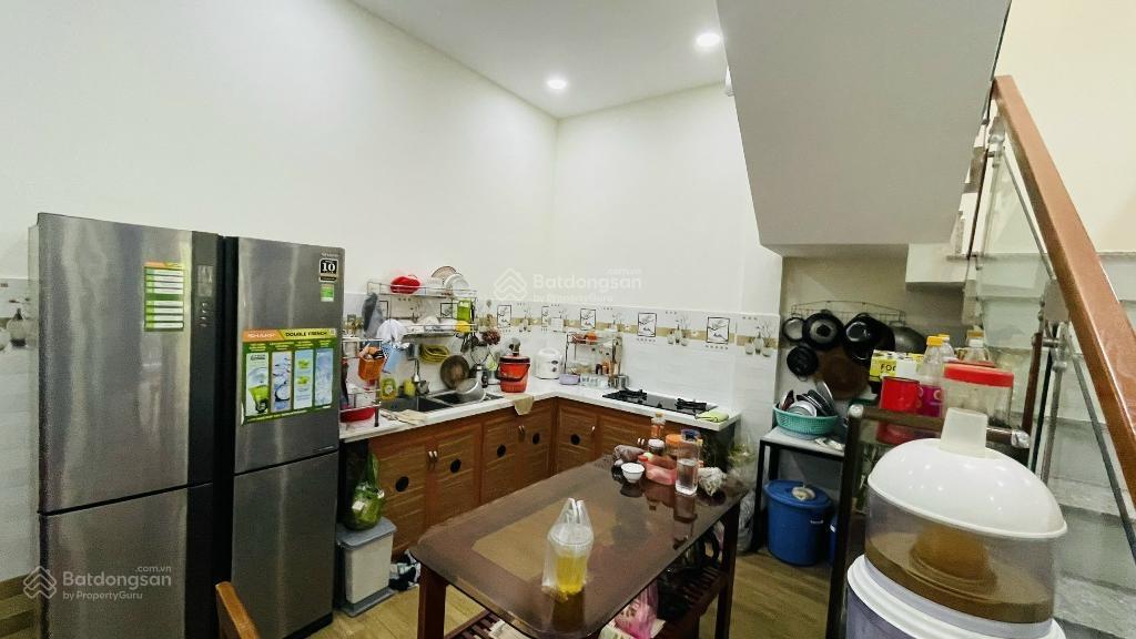 Nhà 2 tầng 3pn hxh lê văn khương chỉ 4,1 tỷ