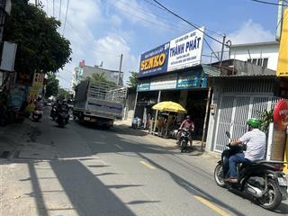 Nhà 2 tầng 3pn hxh lê văn khương chỉ 4,1 tỷ