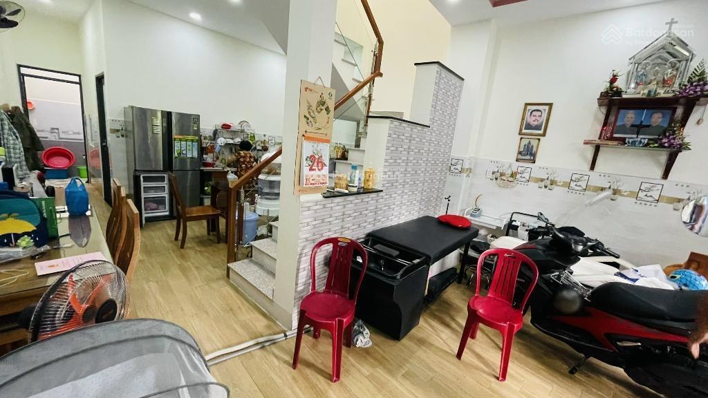 Nhà 2 tầng 3pn hxh lê văn khương chỉ 4,1 tỷ