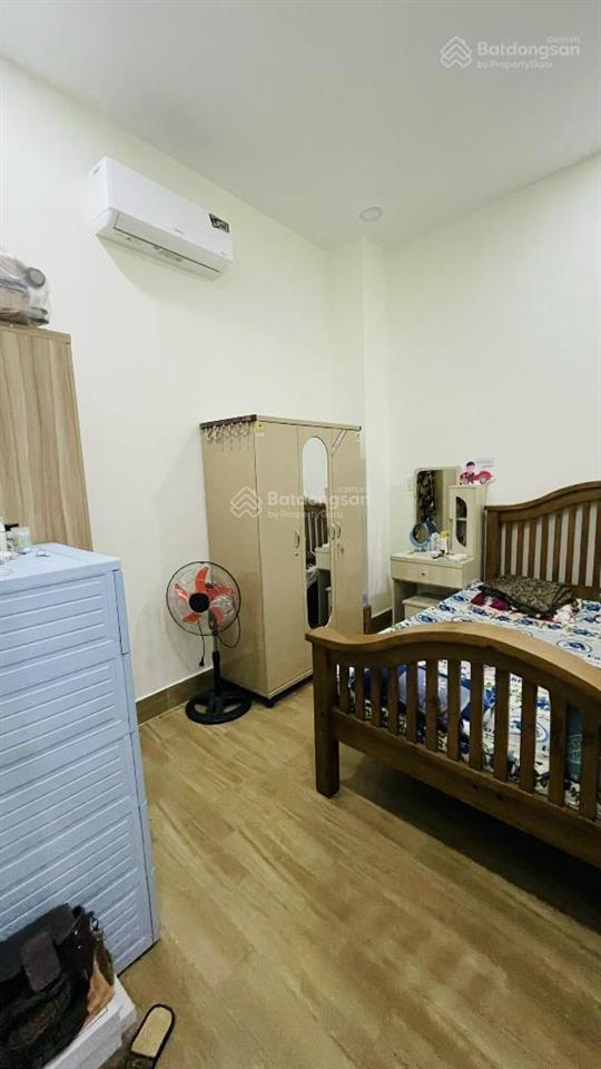 Nhà 2 tầng 3pn hxh lê văn khương chỉ 4,1 tỷ