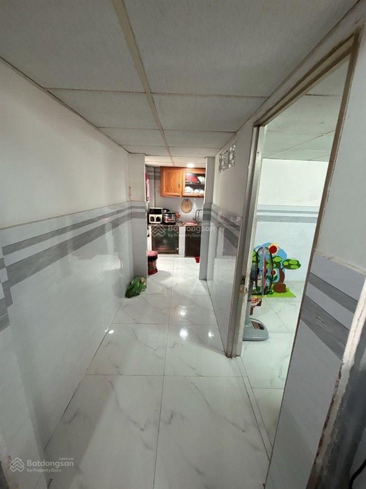 Nhà 2 tầng nguyễn văn quá 41m2, 4,1x10m chỉ 3,65tỷ