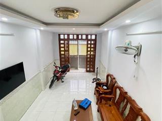 Nhà 2 tầng 50m2 quang trung 3pn p14, gv 3,7 tỷ