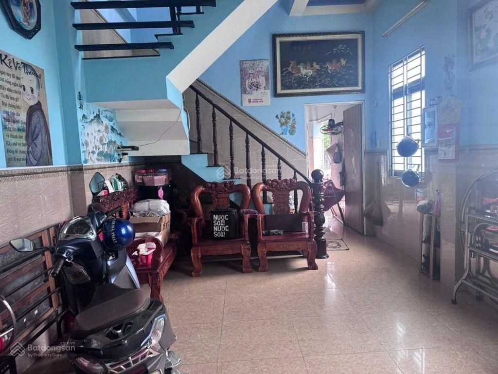 Nhà 2 tầng mt tân thới nhất 1 68m 6,5 tỷ