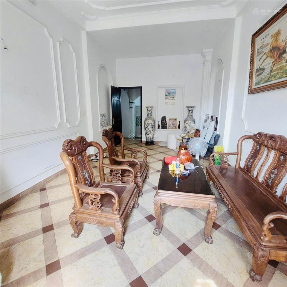 Nhà 4 tầng 4pn hẻm 8m tân thới nhất 8 6,8 tỷ