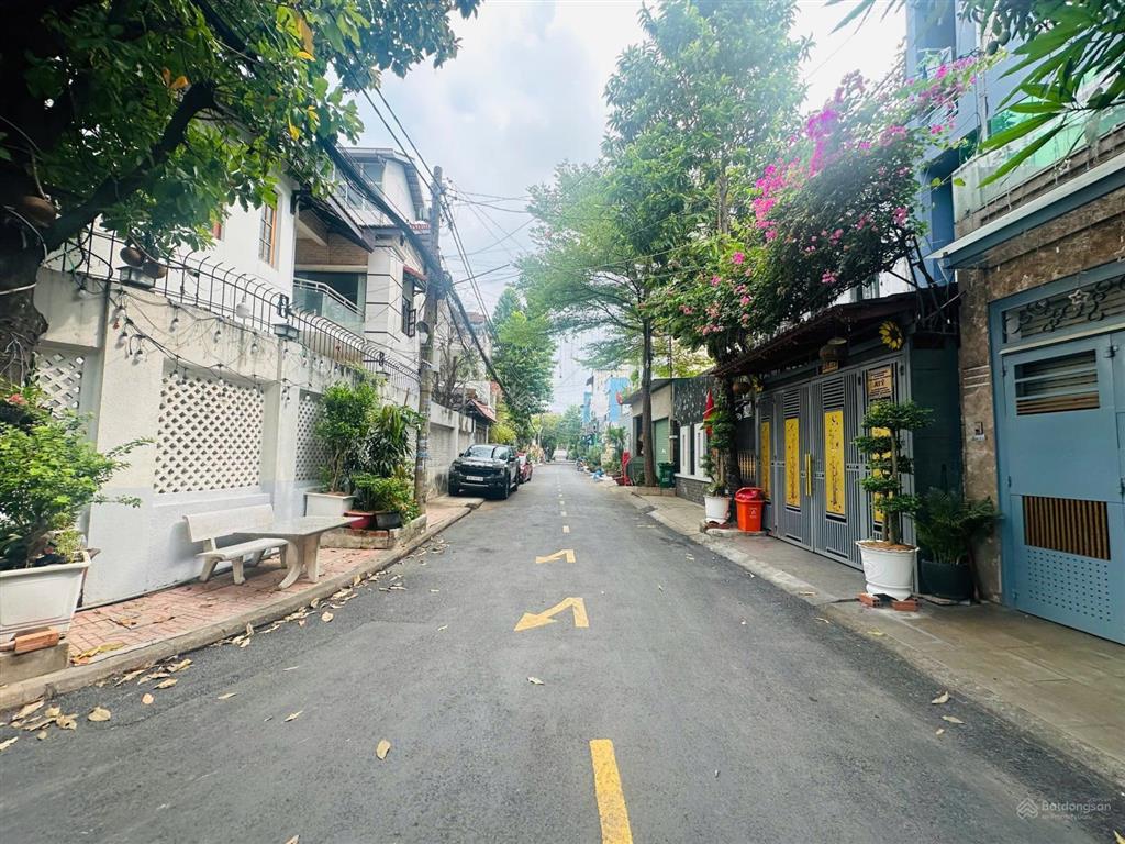 Độc nhà 3 tầng 5x18m khu 10ha tân thới nhất chỉ 7,3 tỷ