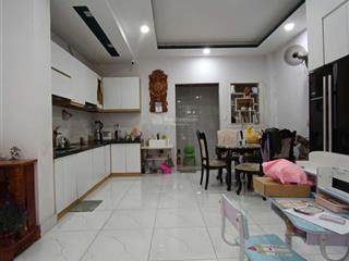 Nhà 50m2 5x10m cực hiếm p12, gò vấp 3,75 tỷ