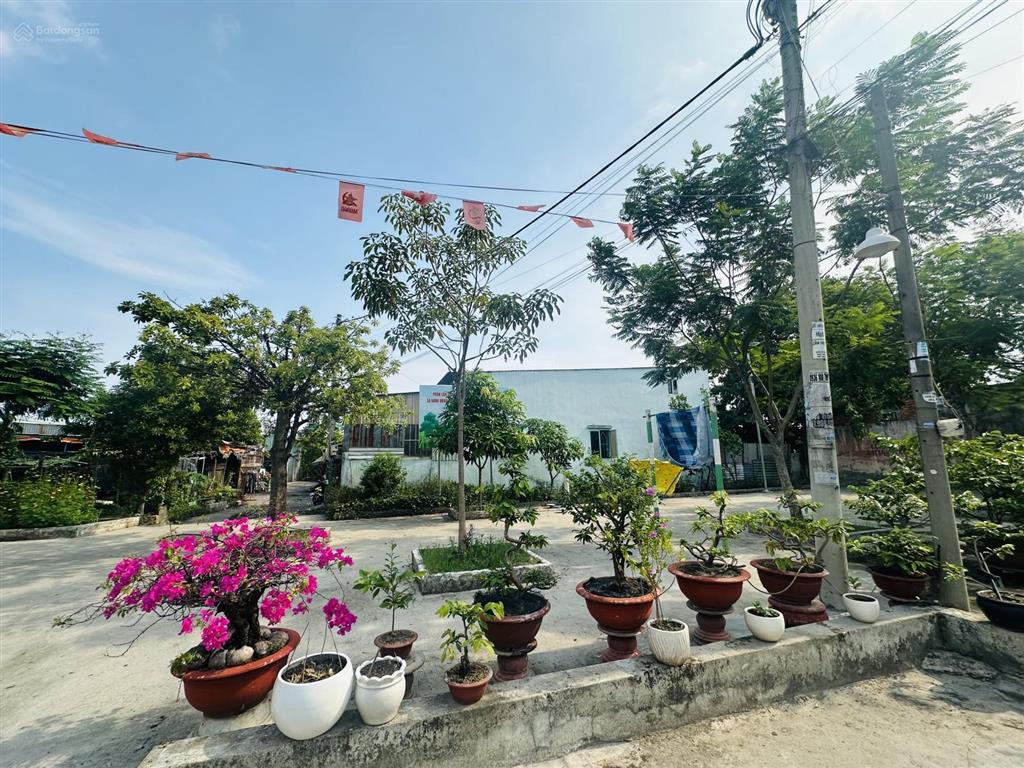 Đất vàng dương thị giang tân thới nhất 4x17,5m chỉ 6,35 tỷ
