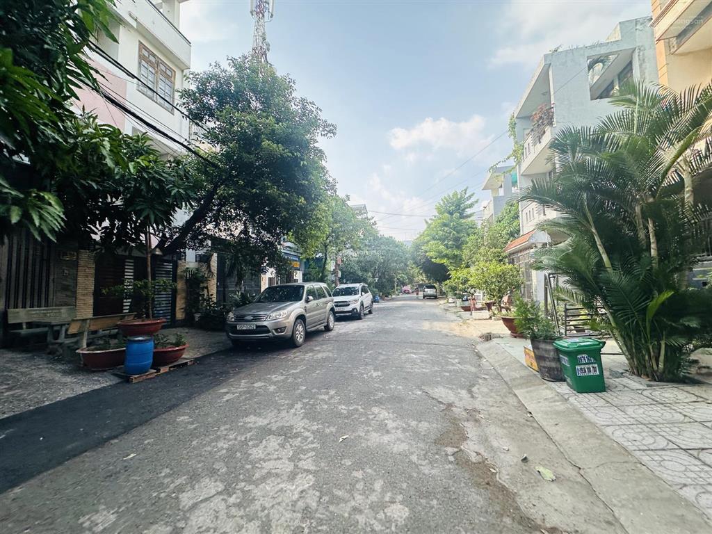 Đất vàng dương thị giang tân thới nhất 4x17,5m chỉ 6,35 tỷ