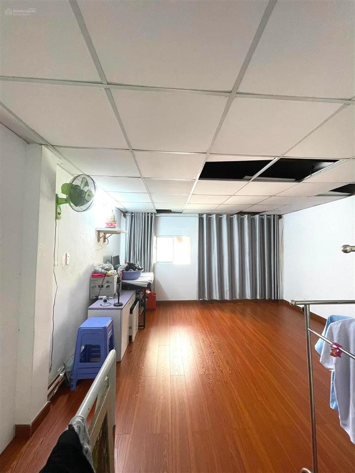 Nhà 2 tầng hxh song hành trường chinh 40m chỉ 3,1 tỷ
