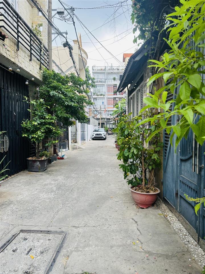 Nhà 2 tầng hxh song hành trường chinh 40m chỉ 3,1 tỷ