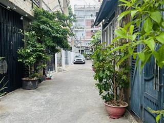 Nhà 2 tầng hxh song hành trường chinh 40m chỉ 3,1 tỷ
