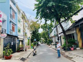 Cực rẻ nhà khu 10ha tân thới nhất 100m 5x20m chỉ 8,9 tỷ