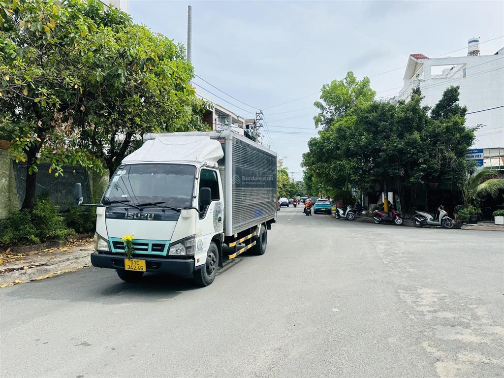 Cực rẻ nhà khu 10ha tân thới nhất 100m 5x20m chỉ 8,9 tỷ