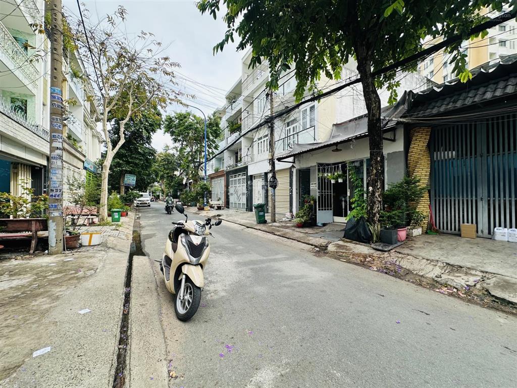 Cực rẻ nhà khu 10ha tân thới nhất 100m 5x20m chỉ 8,9 tỷ