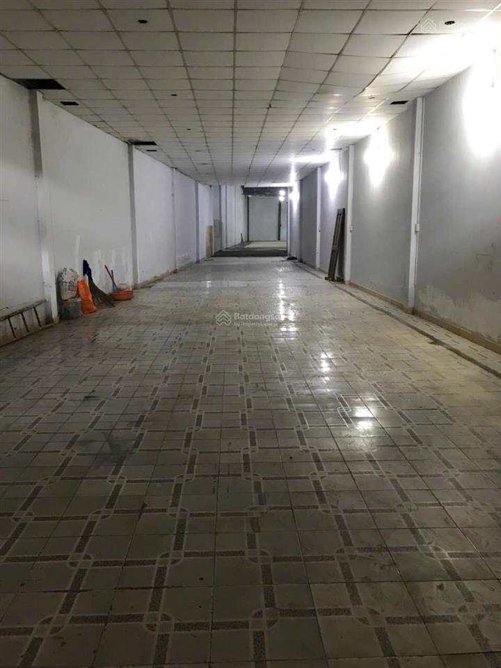 Miễn trung gian cho thuê nhà xưởng mặt tiền phan văn hớn tân thới nhất 380m 35tr/tháng