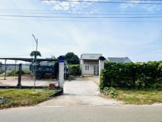 Lô đất xây biệt thự vườn tt đất đỏ  brvt