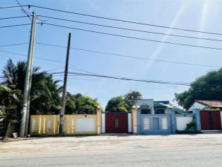 Mặt tiền tl44b  tt. phước hải  brvt