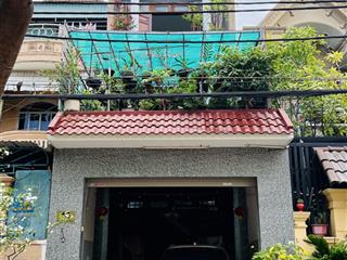 Bán nhà mặt tiền đường nguyễn thiện thuật  p. rạch dừa (tp.hcm vũng tàu cũ)