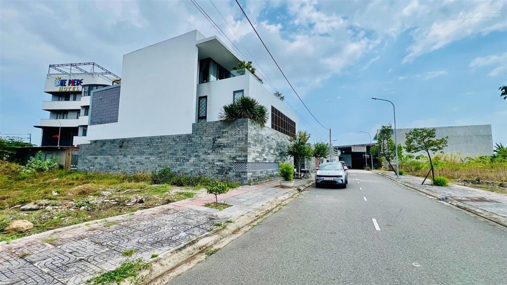 Bán đất dự án đồng nhân  p. kim dinh  tp. bà rịa cũ